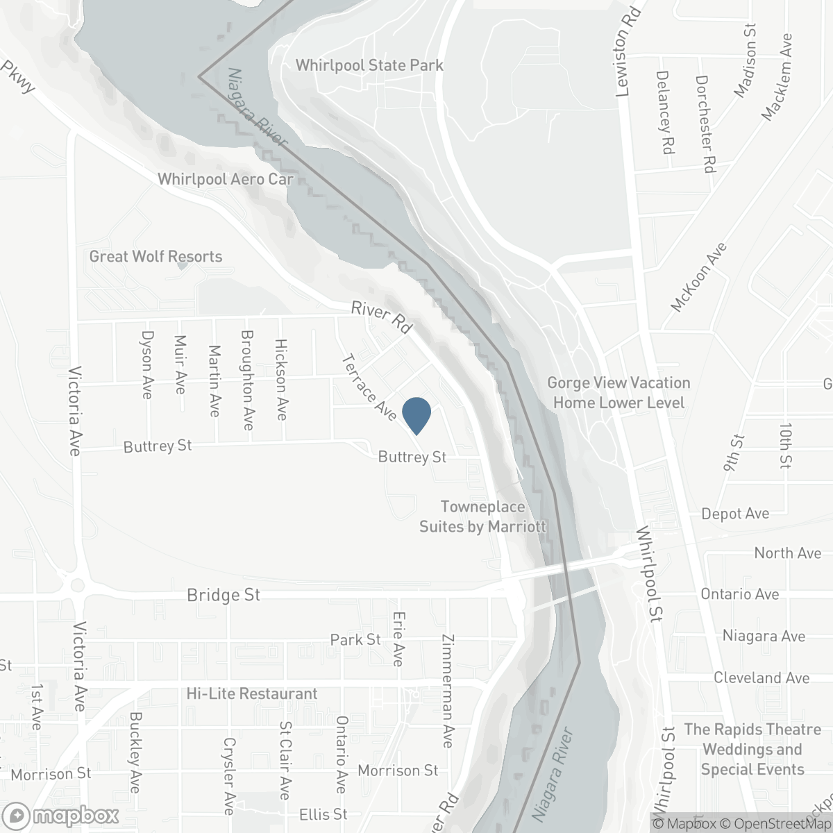 4115 MAY Avenue W, Niagara Falls, Ontario L2E 3H6